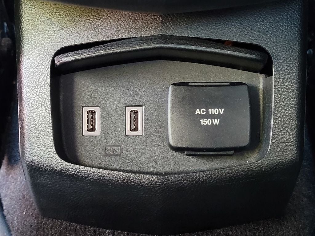 2020 Lincoln MKZ Hybrid Standard