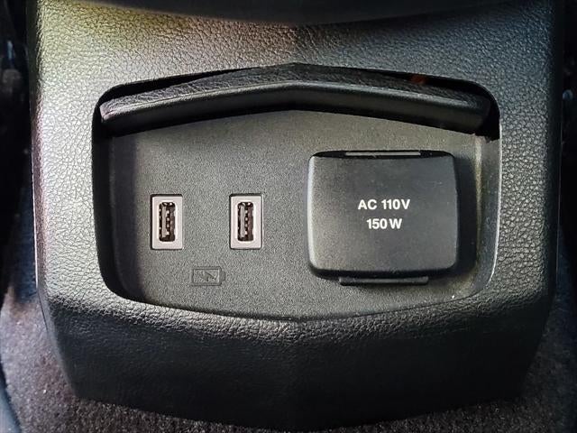 2020 Lincoln MKZ Hybrid Standard