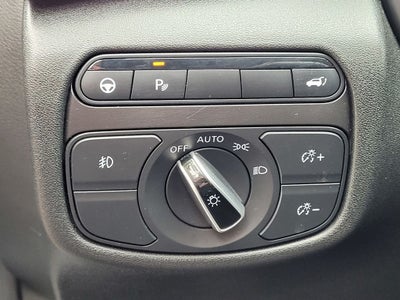 2022 INFINITI QX50 ESSENTIAL