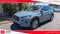 2022 INFINITI QX50 ESSENTIAL