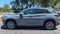 2022 INFINITI QX50 ESSENTIAL