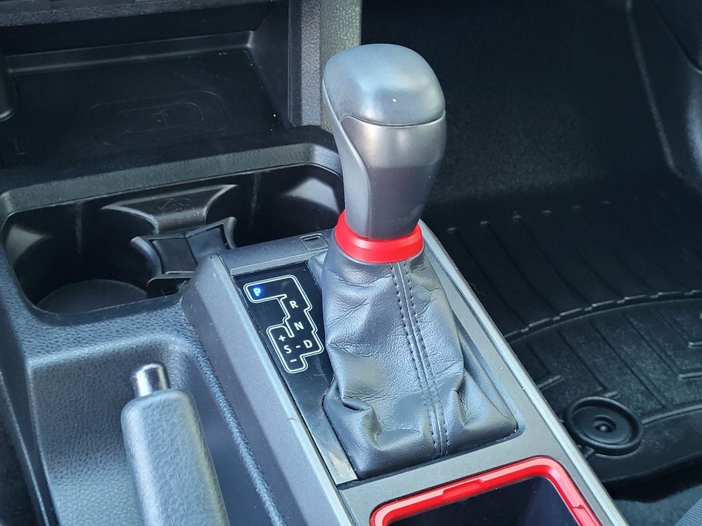 2022 Toyota Tacoma TRD Off-Road V6