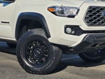 2022 Toyota Tacoma TRD Off-Road V6