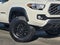 2022 Toyota Tacoma TRD Off-Road V6