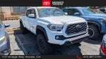 2022 Toyota Tacoma TRD Off-Road V6