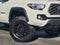 2022 Toyota Tacoma TRD Off-Road V6