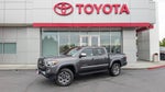 2016 Toyota Tacoma SR V6