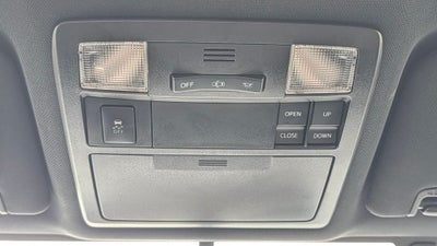 2016 Toyota Tacoma SR V6