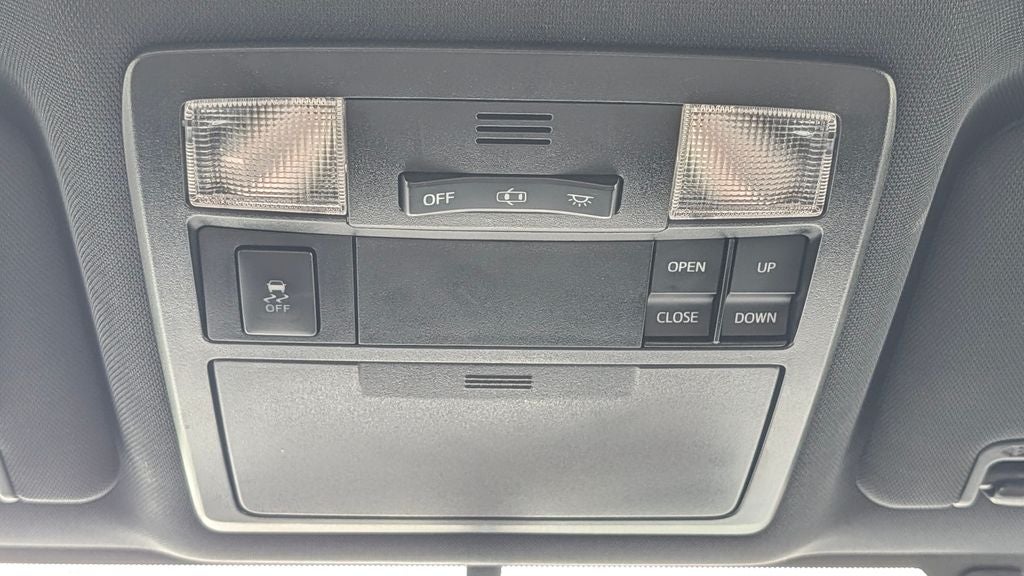 2016 Toyota Tacoma SR V6