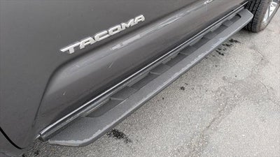 2016 Toyota Tacoma SR V6