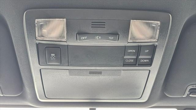 2016 Toyota Tacoma SR V6