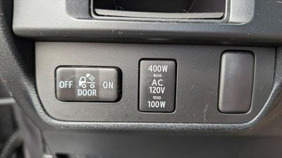 2016 Toyota Tacoma SR V6