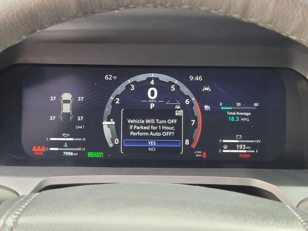 2025 Toyota Tacoma Hybrid TRD Off Road