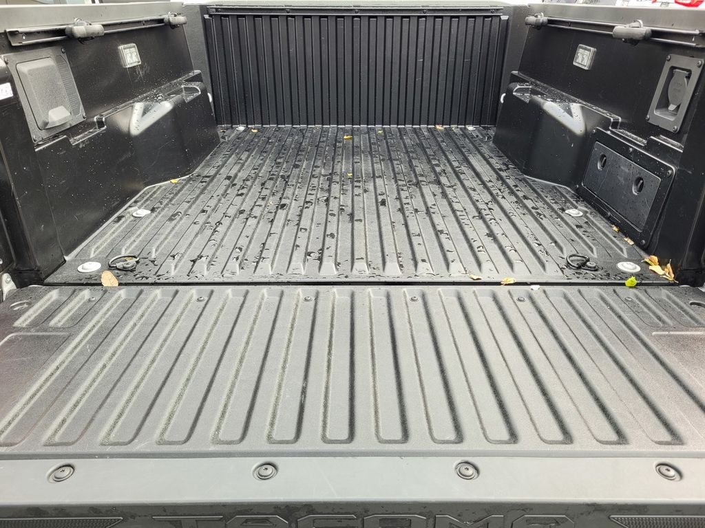 2025 Toyota Tacoma Hybrid TRD Off Road