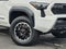 2025 Toyota Tacoma Hybrid TRD Off Road