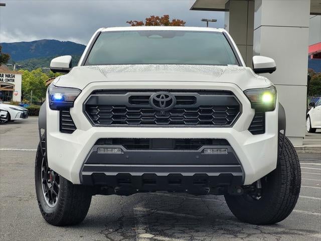 2025 Toyota Tacoma Hybrid TRD Off Road
