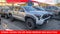 2025 Toyota Tacoma Hybrid TRD Off Road
