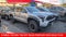 2025 Toyota Tacoma Hybrid TRD Off Road
