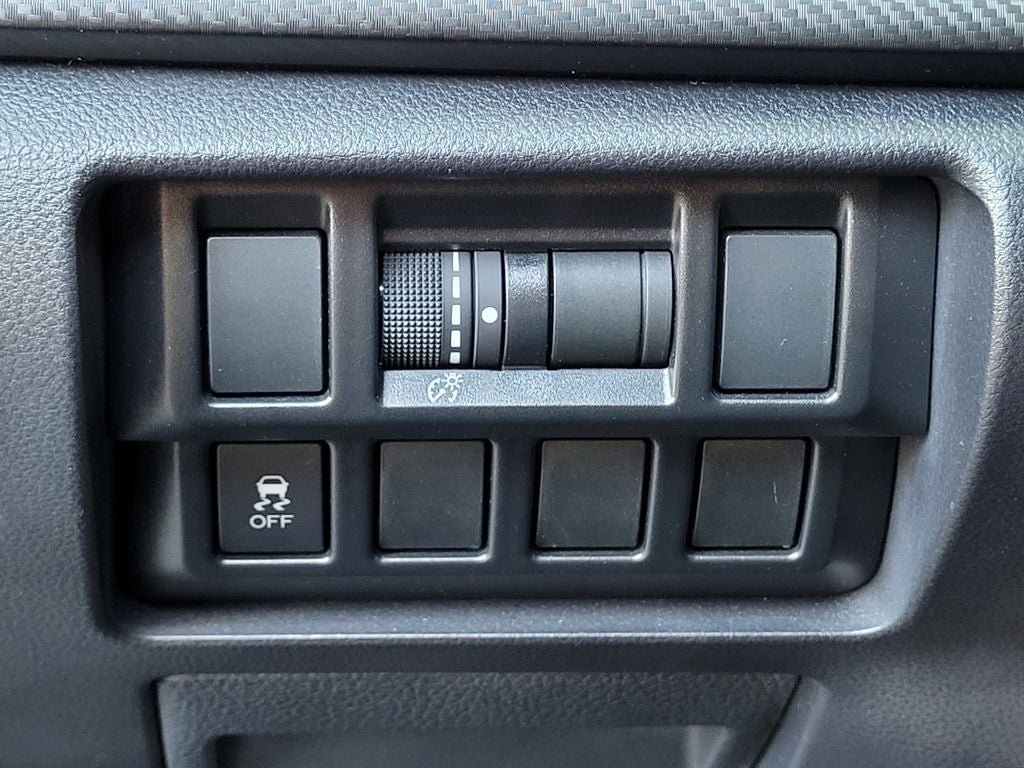 2019 Subaru Impreza 2.0i