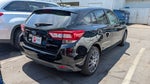 2019 Subaru Impreza 2.0i