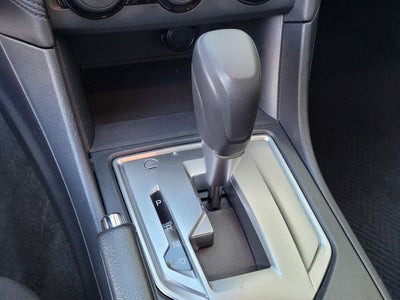 2019 Subaru Impreza 2.0i