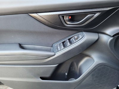 2019 Subaru Impreza 2.0i