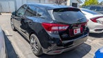 2019 Subaru Impreza 2.0i