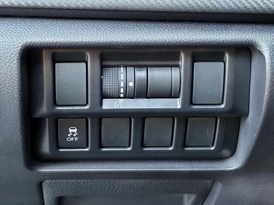 2019 Subaru Impreza 2.0i
