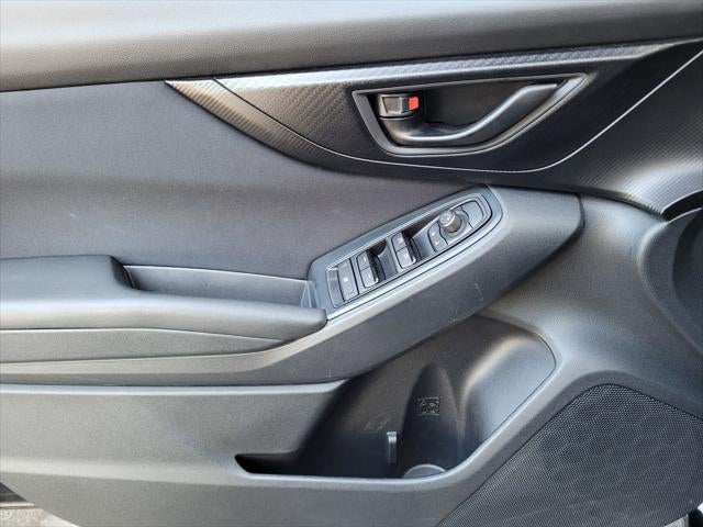 2019 Subaru Impreza 2.0i