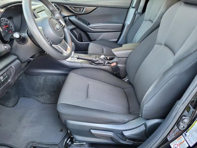 2019 Subaru Impreza 2.0i