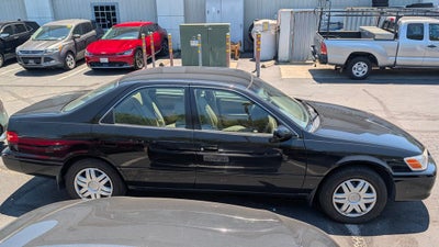 2001 Toyota Camry LE 3.0L V6