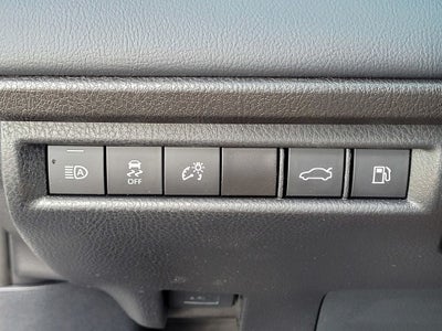 2025 Toyota Camry XSE Hybrid 48 MPG