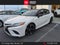 2020 Toyota Camry XSE V6