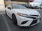 2020 Toyota Camry XSE V6
