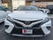 2020 Toyota Camry XSE V6