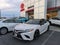 2020 Toyota Camry XSE V6