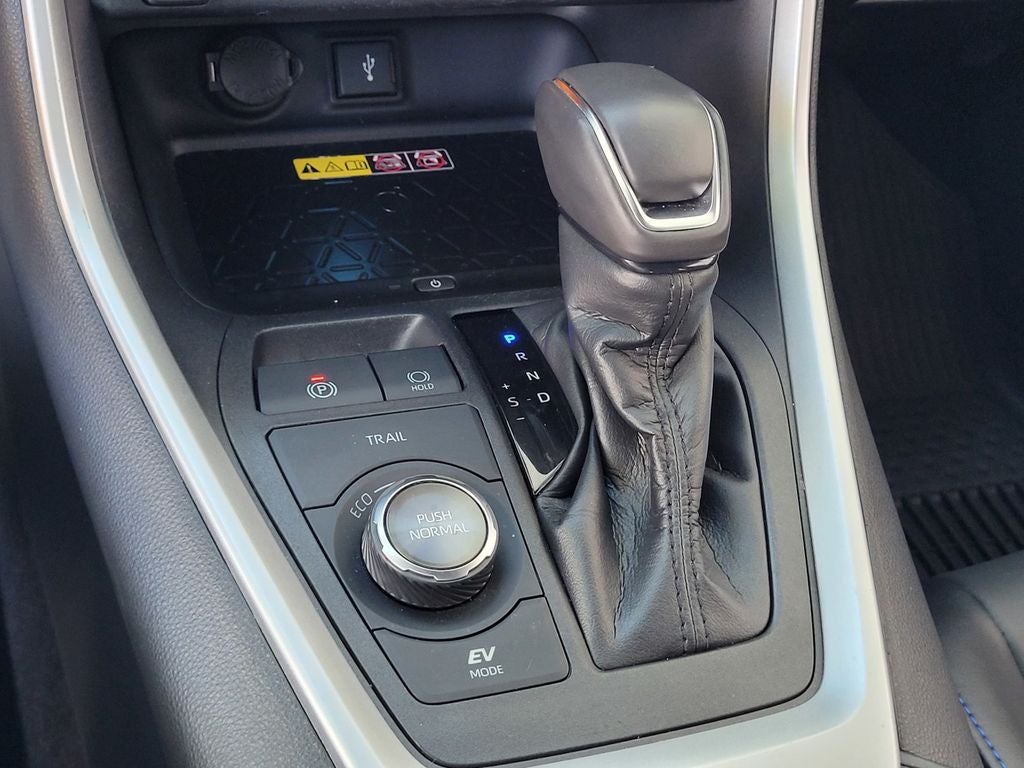 2022 Toyota RAV4 Hybrid XSE