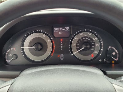 2015 Honda Odyssey EX