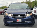 2015 Honda Odyssey EX