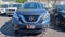 2016 Nissan Murano SL