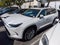 2024 Toyota Grand Highlander Platinum AWD