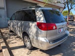 2008 Toyota Sienna Limited