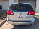 2008 Toyota Sienna Limited