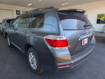 2011 Toyota Highlander SE