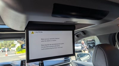 2023 Toyota Sienna Woodland Edition 7 Passenger