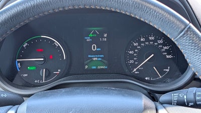 2023 Toyota Sienna Woodland Edition 7 Passenger