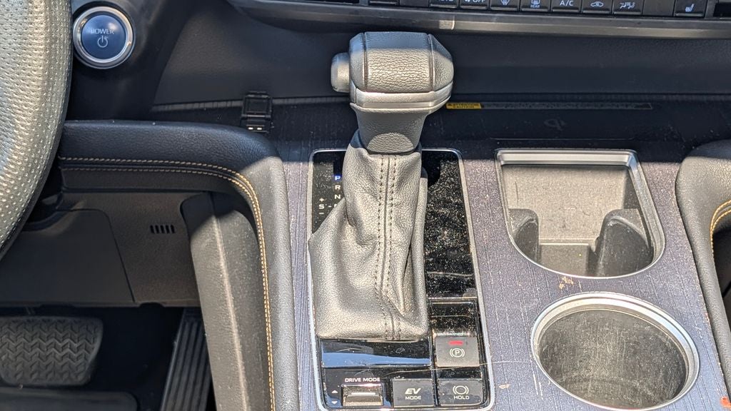 2023 Toyota Sienna Woodland Edition 7 Passenger