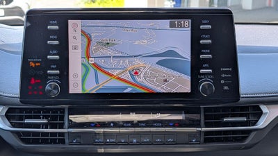 2023 Toyota Sienna Woodland Edition 7 Passenger