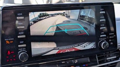 2023 Toyota Sienna Woodland Edition 7 Passenger