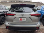 2022 Toyota Highlander L